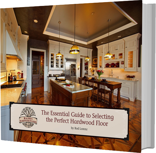 The Essential Guide to Selecting a Hardwood Floor